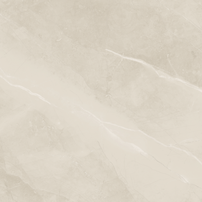 Керамічна плитка для підлоги та стін InterCerama Salone бежевий 600x600 L