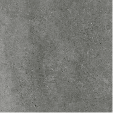 Керамічна плитка для підлоги та стін InterCerama FLAX Темно-сірий 600x600 SL