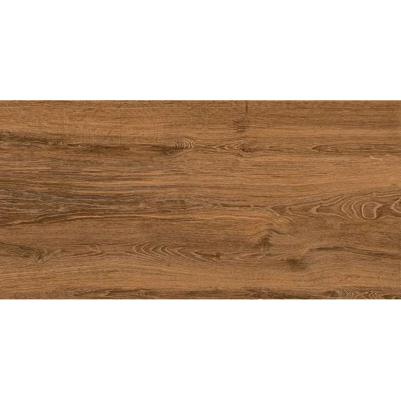 Керамічна плитка для підлоги та стін InterCerama CITE Темно-Коричневий 1200x600 Mat