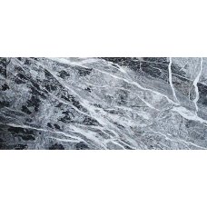 Керамічна плитка для підлоги та стін InterCerama MAJESTIC Темно-сірий 1200x600 KL