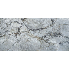 Керамічна плитка для підлоги та стін InterCerama MONTANA Синій 1200x600 SL