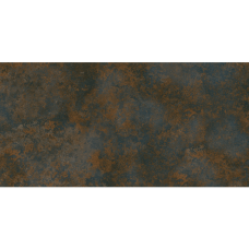 Керамічна плитка для підлоги та стін InterCerama RUST Коричневий 1200x600 Mat