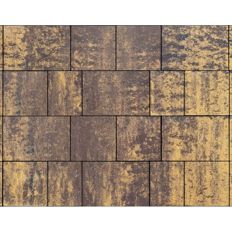 Бруквей Лісабон 60 мм.