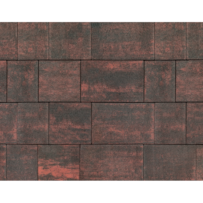 Бруквей бордо 60 мм.