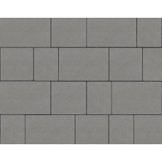 Бруквей сірий 60 мм.