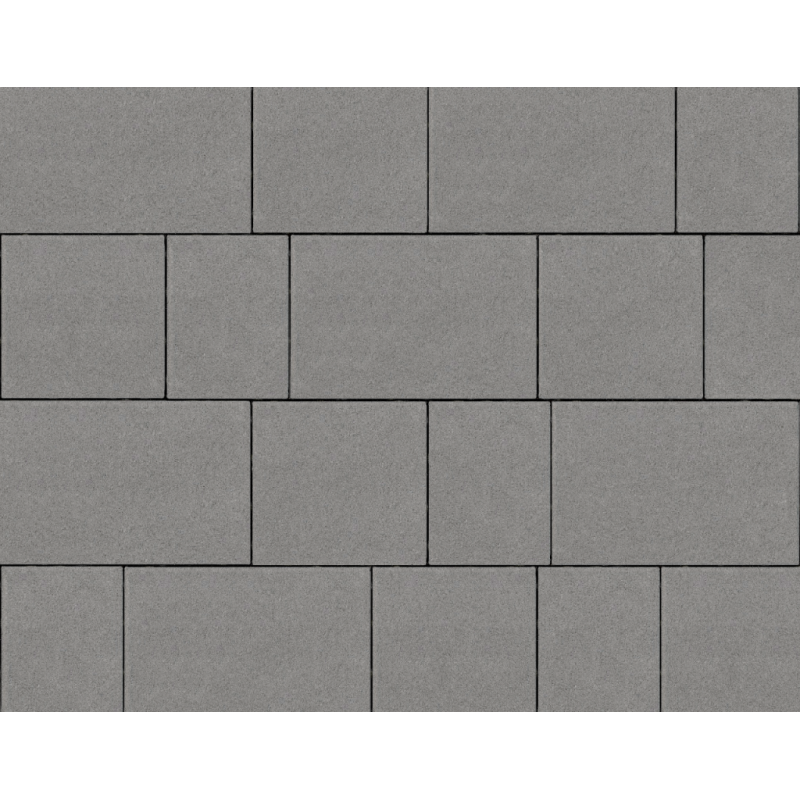 Бруквей сірий 60 мм.