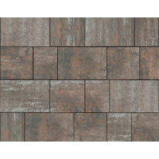 Бруквей Мілан 60 мм.