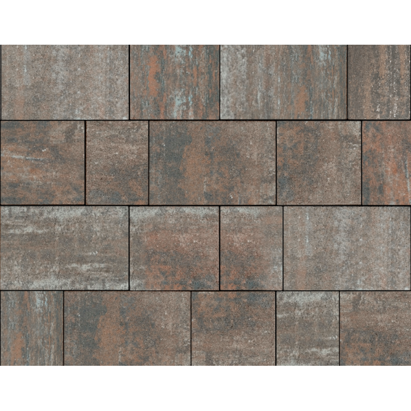 Бруквей Мілан 60 мм.