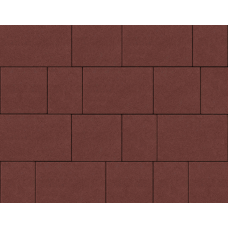 Бруквей червоний 60 мм.