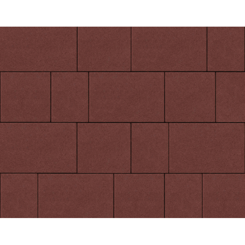 Бруквей червоний 60 мм.