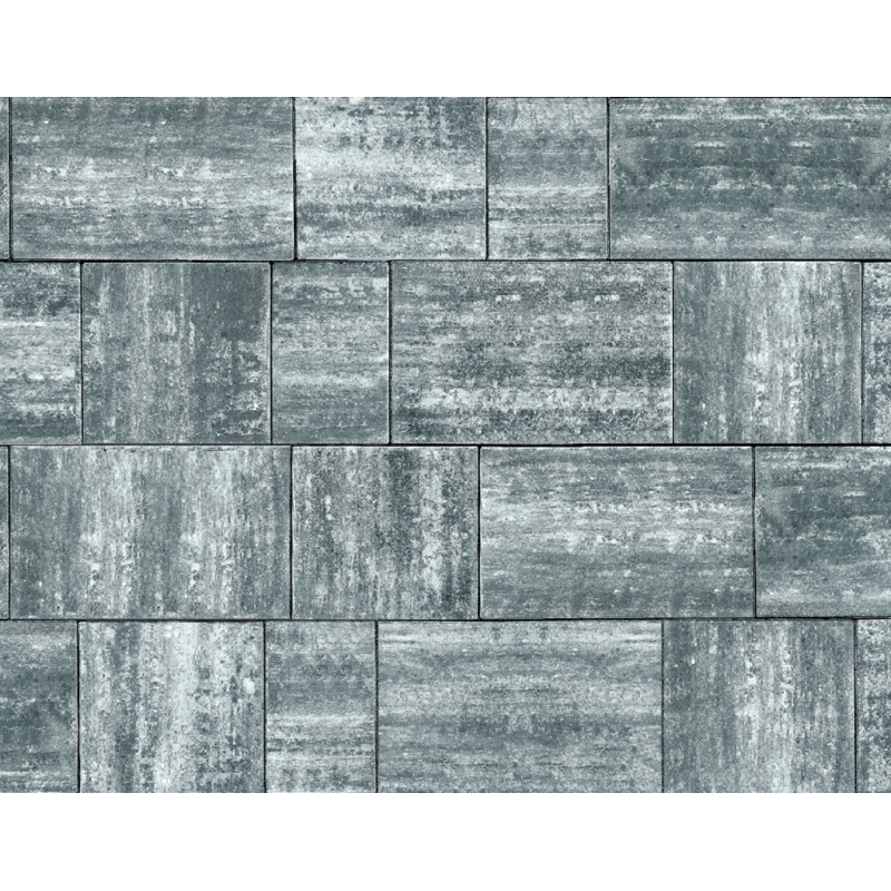 Бруквей терра 60 мм.