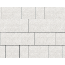 Бруквей білий 60 мм.