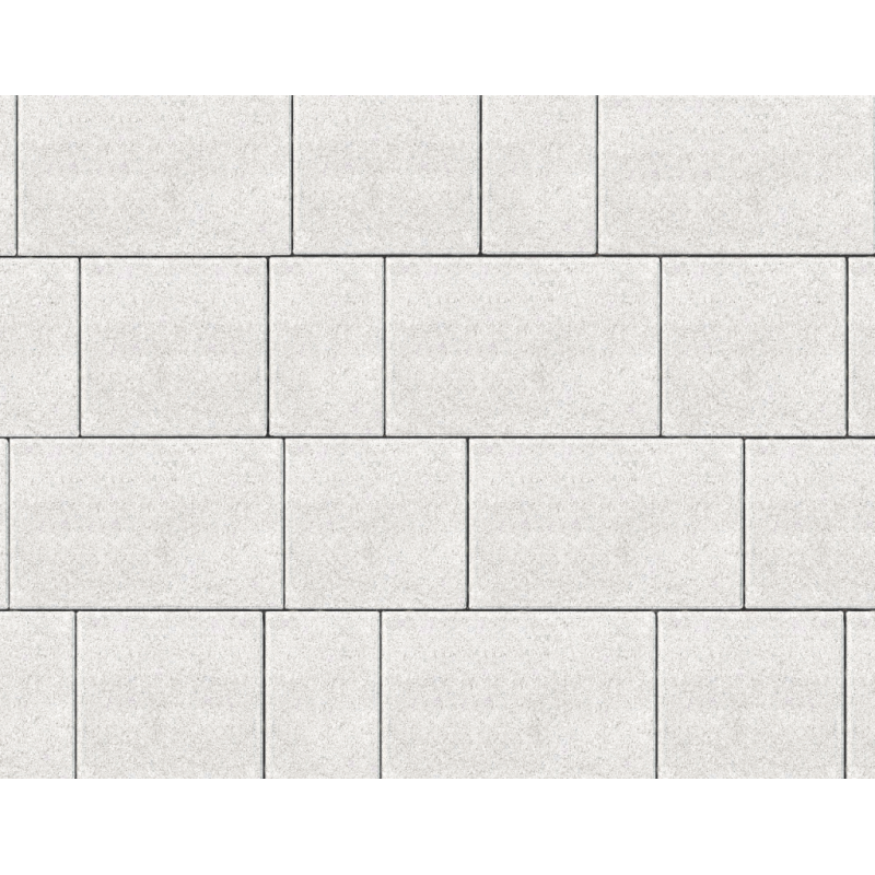 Бруквей білий 60 мм.