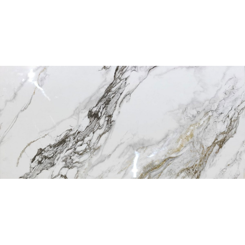 Плитка керамограніт JS 12038 MEZZA GOLD 1200x600 POL 1 Плитка керамограніт JS 12038 MEZZA GOLD 1200x600 POL 1
