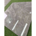 Плитка керамограніт KN 6022 600x600 POL Grey 1