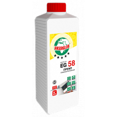 ANSERGLOB EG 58 10л.