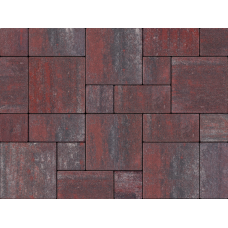 Лайнстоун гранат