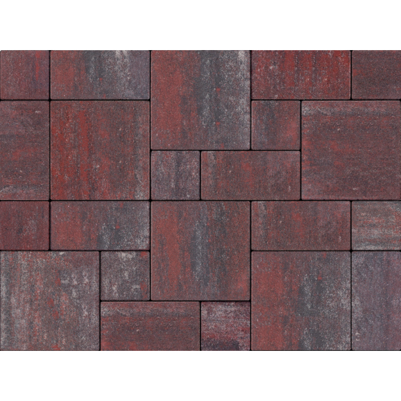 Лайнстоун гранат