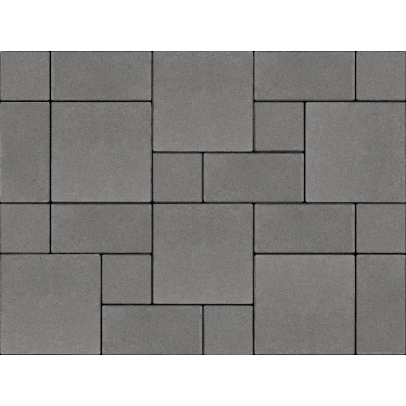 Лайнстоун сірий