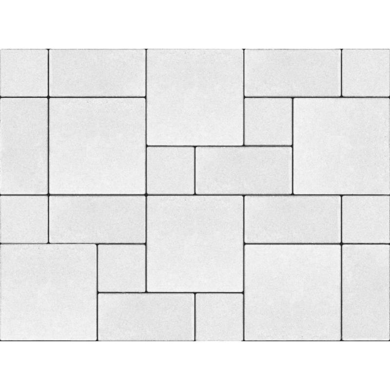 Лайнстоун білий