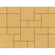 Лайнстоун жовтий