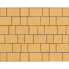 Симфонія жовтий