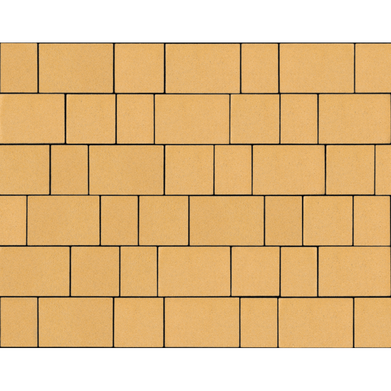 Симфонія жовтий