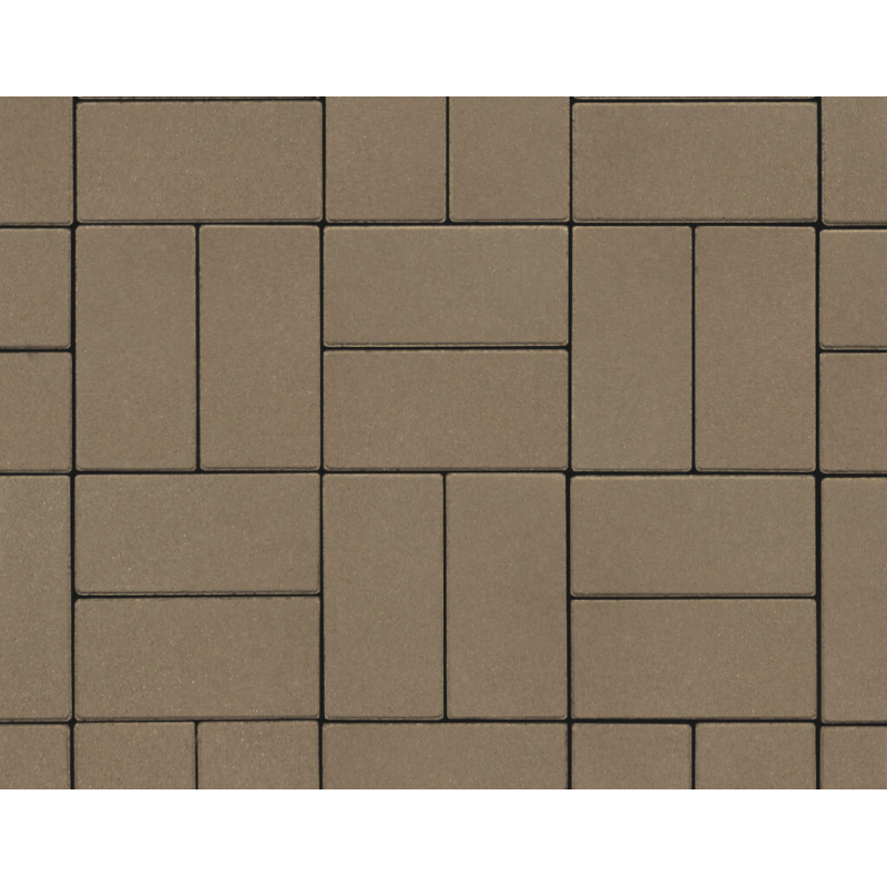 Цегла оливка 100х200