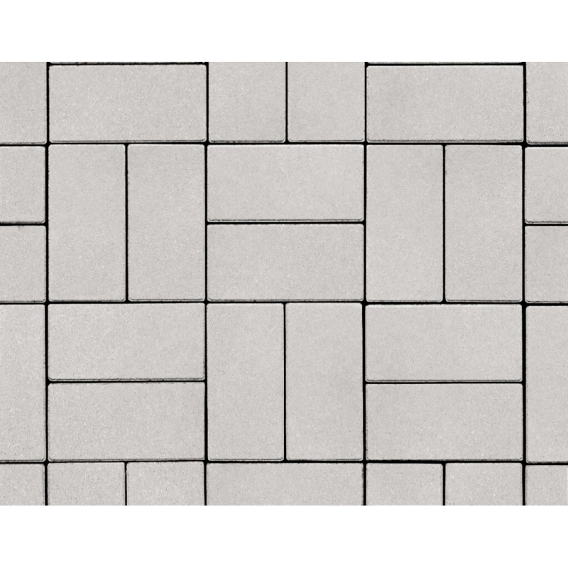 Цегла білий 100х200 Цегла білий 100х200