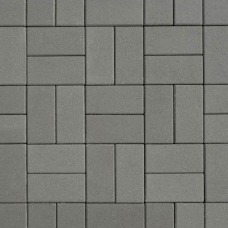 Цегла сірий 100х200