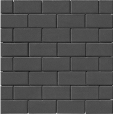 Цегла графіт 100х200