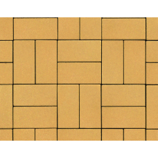 Цегла жовтий 100х200