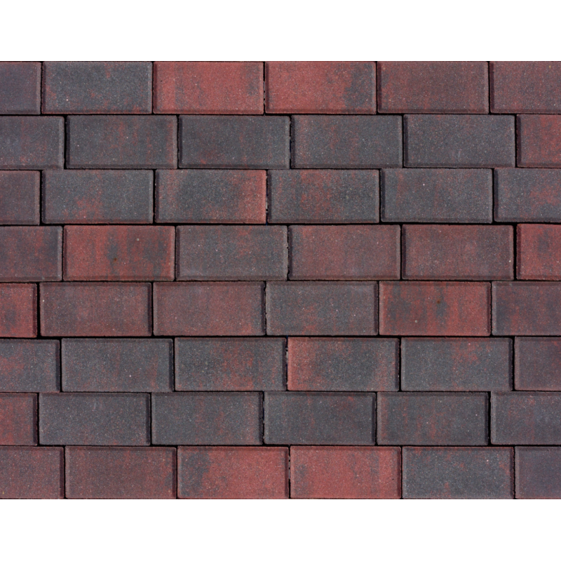 Цегла бордо 100х200 Цегла бордо 100х200